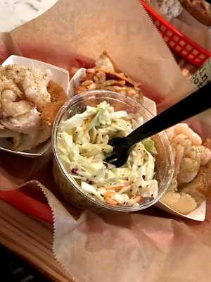 Luke's Lobster Nomad