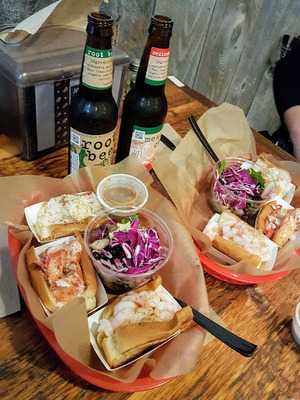 Luke's Lobster Nomad