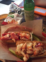 Luke's Lobster Nomad