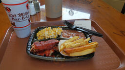 Bill Miller Bar-b-q