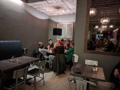 Bocca Cucina And Bar