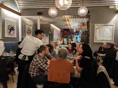 Bocca Cucina And Bar