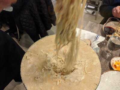 Bocca Cucina And Bar