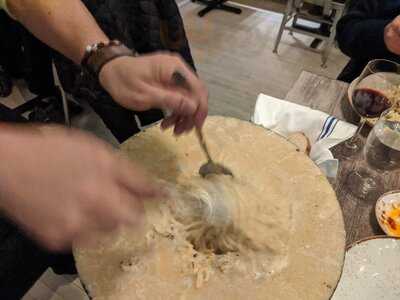 Bocca Cucina And Bar