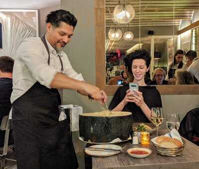 Bocca Cucina And Bar