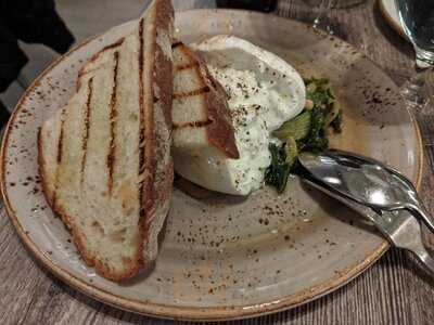 Bocca Cucina And Bar