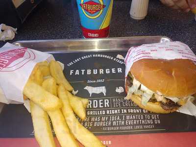 Fatburger