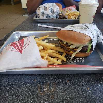 Fatburger