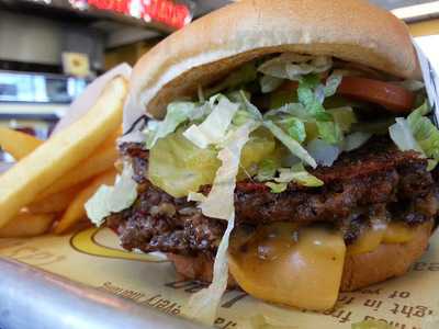 Fatburger