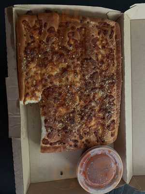 Pizza Hut