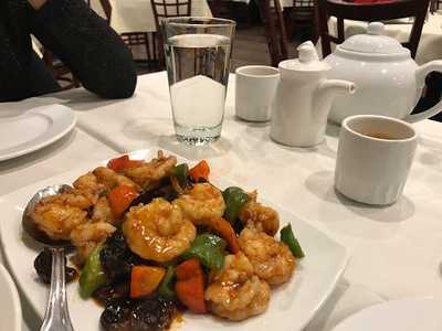 Fasil Ethiopian Restaurant