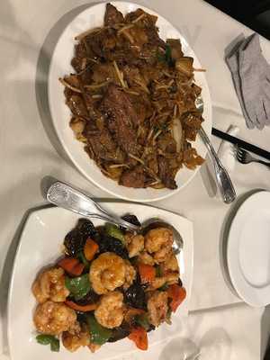 Fasil Ethiopian Restaurant