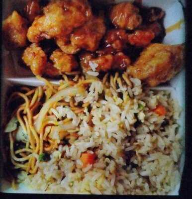 Panda Express