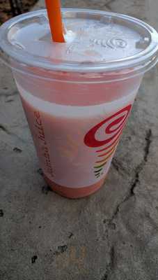 Jamba Juice
