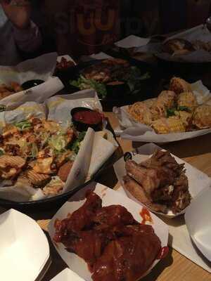 Buffalo Wild Wings