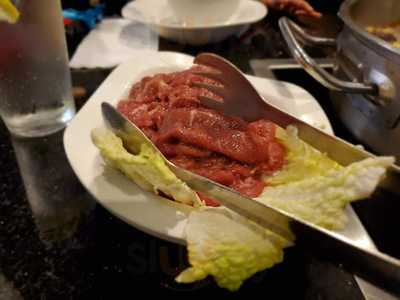 Souped Up Hotpot & Asian Bistro