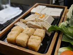 Souped Up Hotpot & Asian Bistro