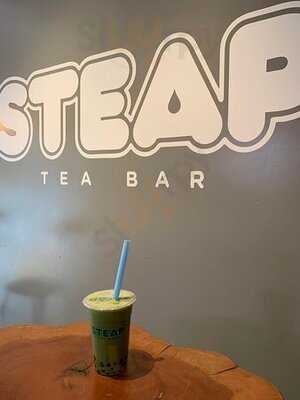 Steap Tea Bar