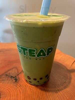 Steap Tea Bar