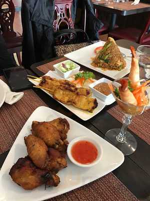 Bangkok Thai Cuisine