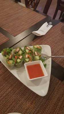 Bangkok Thai Cuisine