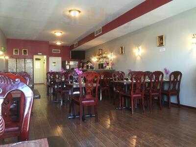 Bangkok Thai Cuisine