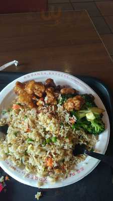 Panda Express