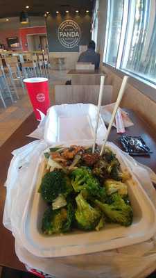 Panda Express