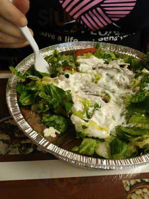 Bandito Taco And Taste Of Persia