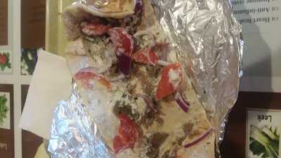 Bandito Taco And Taste Of Persia