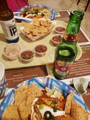 Bandito Taco And Taste Of Persia