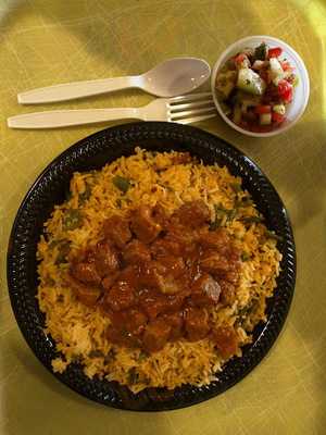 Bandito Taco And Taste Of Persia