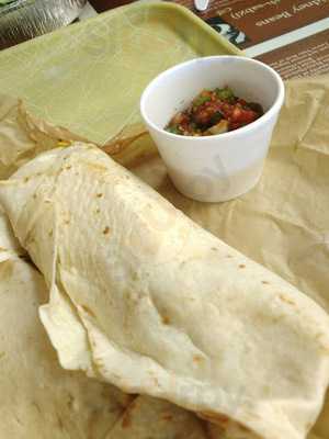 Bandito Taco And Taste Of Persia