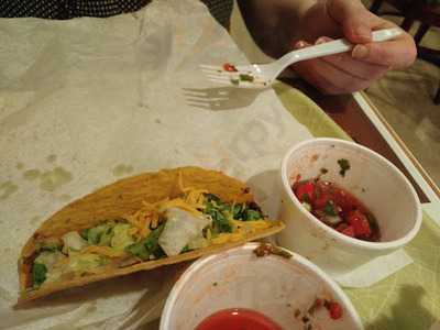 Bandito Taco And Taste Of Persia