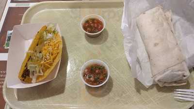 Bandito Taco And Taste Of Persia