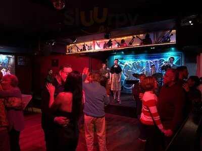 Swing 46 Jazz And Supper Club