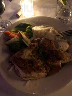 Swing 46 Jazz And Supper Club