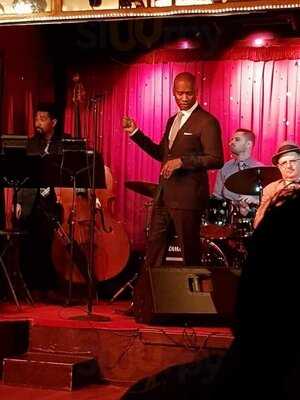 Swing 46 Jazz And Supper Club