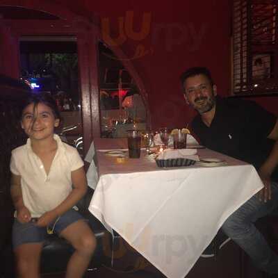 Swing 46 Jazz And Supper Club