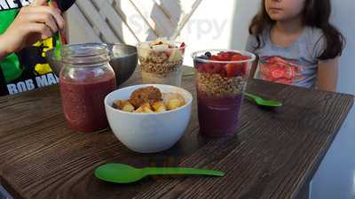 Greenleaf Juicing Company