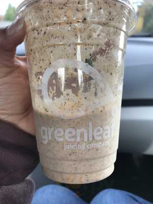Greenleaf Juicing Company