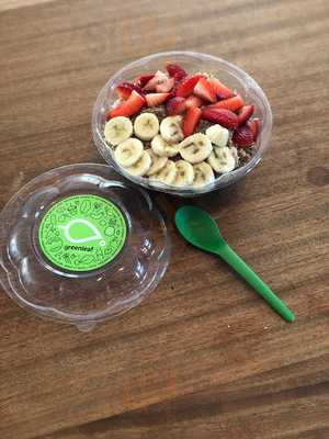 Greenleaf Juicing Company