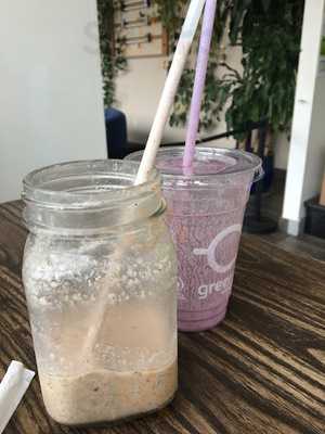 Greenleaf Juicing Company