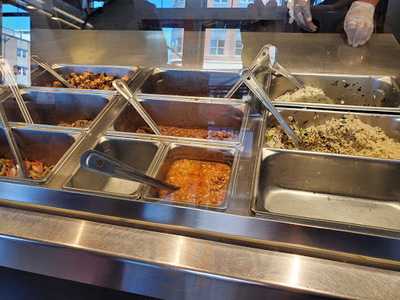 Chipotle Mexican Grill