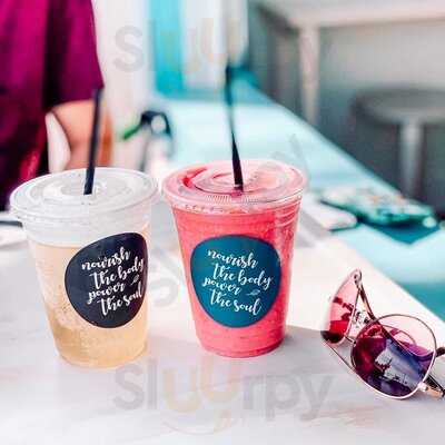 Powerhaus Wholesome Pizza & Eats