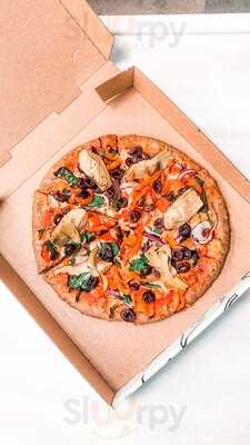 Powerhaus Wholesome Pizza & Eats