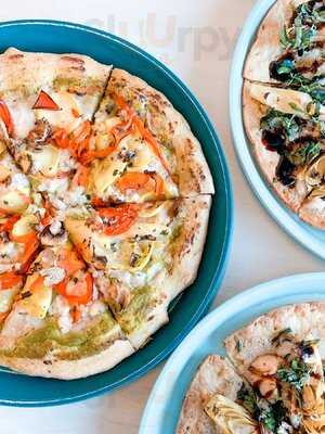 Powerhaus Wholesome Pizza & Eats