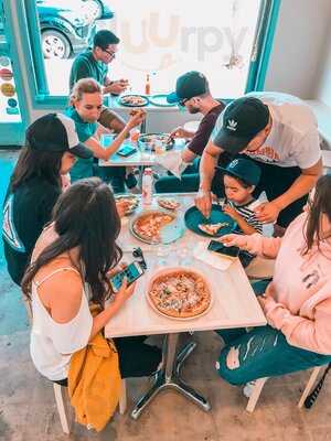 Powerhaus Wholesome Pizza & Eats