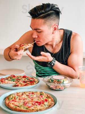 Powerhaus Wholesome Pizza & Eats