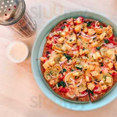 Powerhaus Wholesome Pizza & Eats